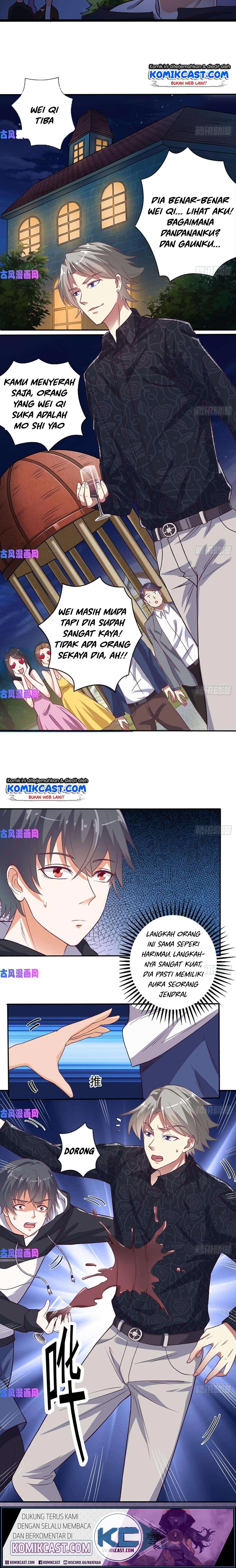 The Developer System (Hell’S Developer) Chapter 46 Gambar 7